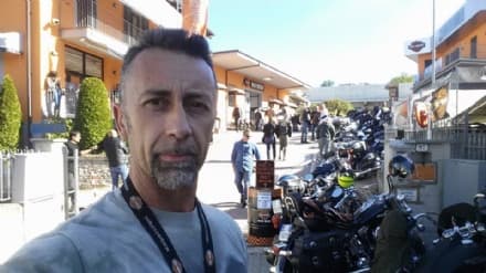 RIVARA - A Torino i funerali di Claudio Baima Poma: «Ora su questa triste vicenda cali il silenzio»