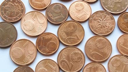 SPARONE - Arrivano nei negozi le scatole delle "Monetine per Candiolo"