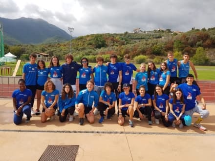 CHIVASSO - Avis Atletica Canavesana: successi per Valeria Pagliassotto e Stefano Demo - FOTO