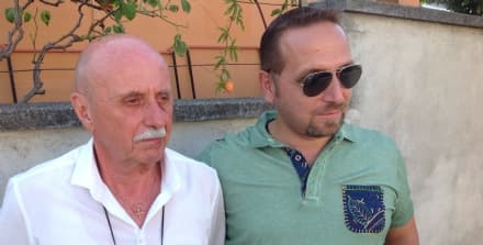 FAVRIA - Intervista all'ex sindaco Ferrino: «E' stata un'aggressione mafiosa»