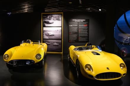 MOTORI – l fake nel mondo dell’auto