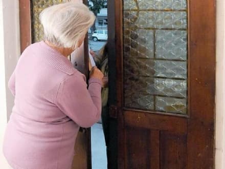 ALLARME TRUFFE IN TUTTO IL CANAVESE - Malviventi di nuovo in azione a Front, Levone, Rocca, Barbania, Ciriè