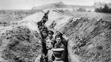 ALPETTE - Due giorni di eventi e celebrazioni dedicati alla Grande Guerra