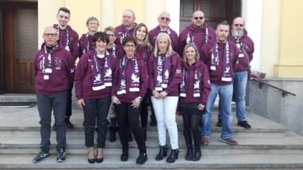 CUORGNE' - Il Torino Club Alto Canavese ha compiuto 50 anni