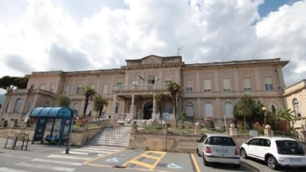 CHIVASSO - E' fuori pericolo la mamma investita a Sanremo