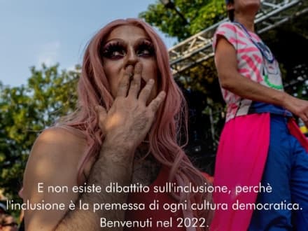 IVREA - «Spinte omofobe nella Giunta»: bufera sull'amministrazione comunale