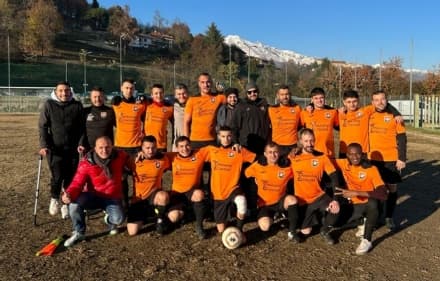 CANAVESE - SuperLeague Acsi: Valperga17 di corto muso, Dieci10 e Rivara vittoriosi