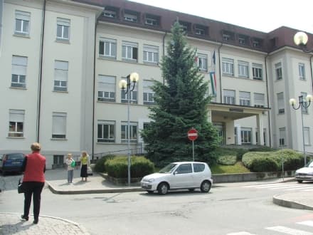 CUORGNE' - Pronto soccorso chiuso: medici e infermieri dirottati sugli ospedali di Ciriè e Ivrea