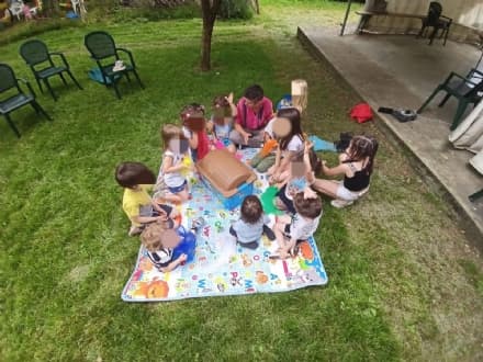 CUORGNE' - L'Associazione Mom's ha festeggiato i suoi primi 10 anni