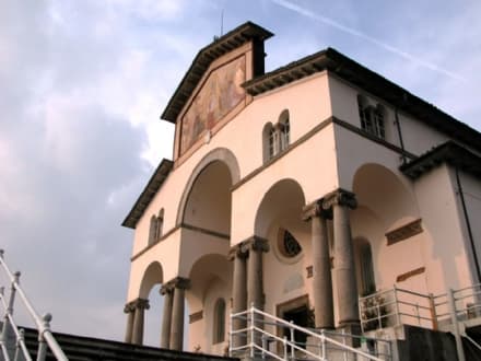 BELMONTE - Pioggia di euro in arrivo per il Sacro Monte