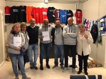 TERREMOTO CENTRO ITALIA - 100 mila euro per Amatrice grazie a «1000 voci per ricominciare»