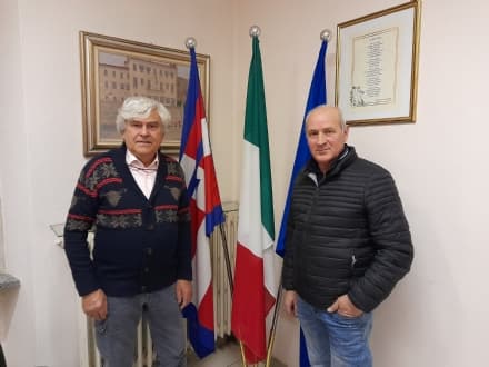 CASTELLAMONTE - L'ort ad Rai, tornano i seminari «I diritti della terra»