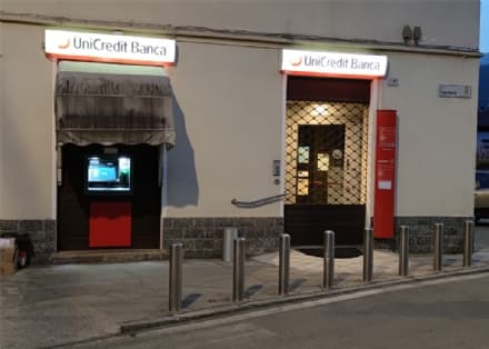 VALCHIUSELLA - Unicredit chiude Vistrorio, tutta la valle senza banche: Uncem scrive al Ministro