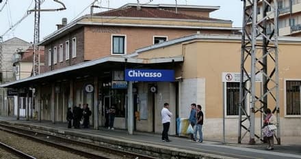 TRASPORTI - Confermati 50 milioni per il nodo ferroviario di Chivasso