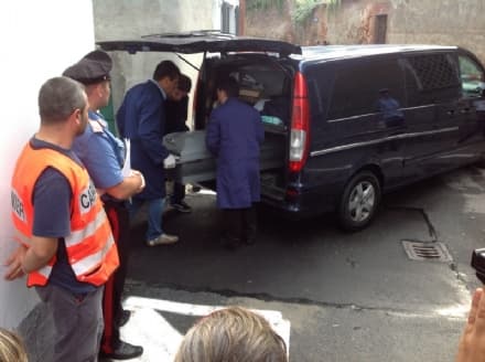 RIVAROLO - Via libera ai funerali di Gianfranco Bollero