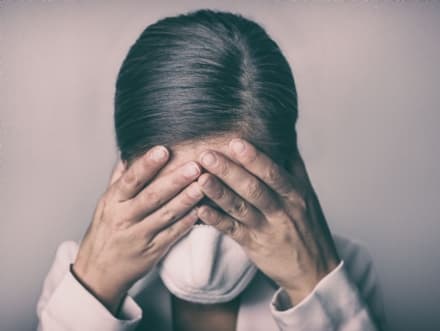 COVID - «Pandemic fatigue», lo stress da pandemia