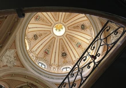 SAN BENIGNO - A Fruttuaria la collettiva d'arte «Tra Grottesco e Fantastico»