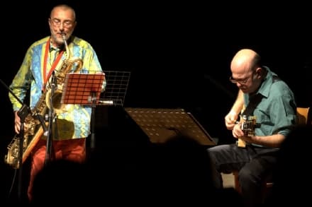 RIVAROLO - Un canavesano in Messico