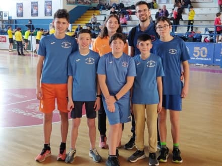 ATLETICA CANAVESANA - Tempo di bilanci per le società dell'Avis - FOTO