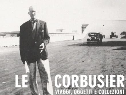 ARTE - In viaggio con Le Corbusier