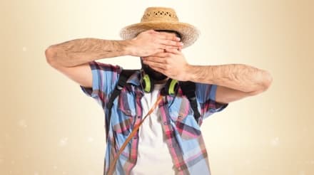 SUMMER - La vacanza a sorpresa, il trend dell'estate