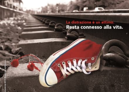 CANAVESANA E TORINO-CERES - Troppi incidenti nelle stazioni ferroviarie: Gtt vara la campagna sicurezza - FOTO