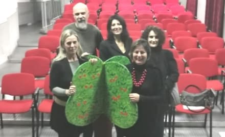 AGLIE' - Subito un successo di consensi per il «Comitato Tutela Salute-Ambiente»