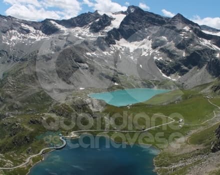 CERESOLE REALE - Dopo la Nutella anche la Rai: questa sera con Alberto Angela alla scoperta del Nivolet su Rai 1