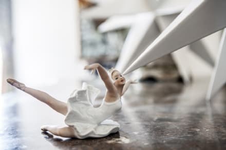 CASTELLAMONTE - Taglio del nastro per l'edizione numero 56 della Mostra della Ceramica - FOTO e VIDEO