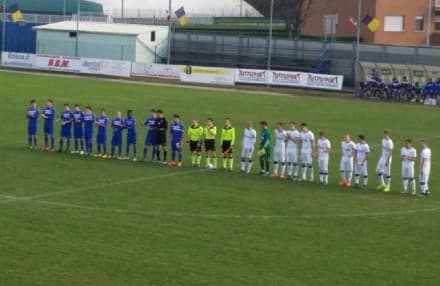 CALCIO - Il torneo Maggioni-Righi parla russo: vince la Dynamo Mosca