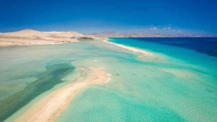 Vacanze a Fuerteventura: come organizzarle