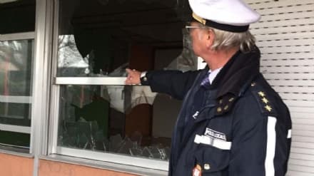 MAPPANO - 10 mila euro dal Ministero per abbattere l'ex asilo nido