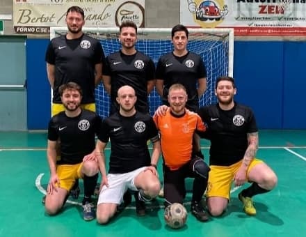 UISP IVREA E CANAVESE - Una settimana ricca di gol ed emozioni nel calcio a 5 e 7