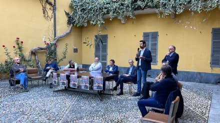 VALPERGA - Emergenza cinghiali, Leone: «Problema grave, abbiamo aumentato le giornate di caccia»