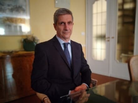 CIRIE' - Roberto Bellino nuovo direttore di ostetricia e ginecologia