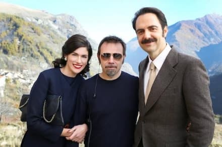 TELEVISIONE - C'è anche un po' di Canavese nella fiction Rai, «Questo nostro amore 70»