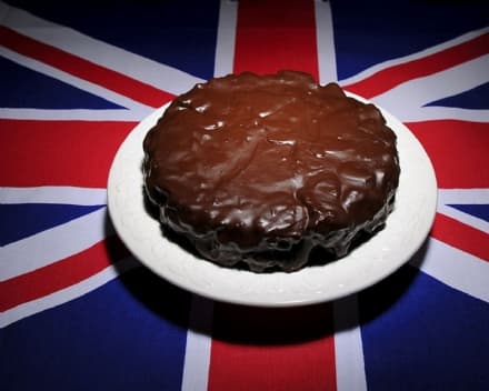 ROYAL FOOD - Dio salvi la cucina