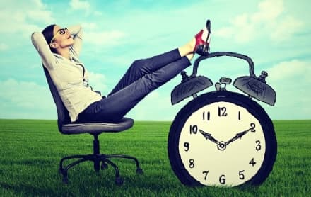 LOCKDOWN – «Niksen», oggi voglio stare spento