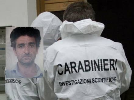 IVREA - Ammazza un uomo per rubargli la pensione: condannato a diciotto anni di carcere