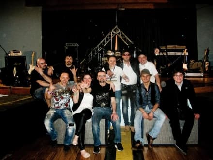 AGLIE' - Torna «Una vita per la musica, un concerto per la vita» al salone Alladium