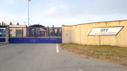 RIVAROLO CANAVESE - Sono quaranta i posti di lavoro a rischio alle officine Gtt