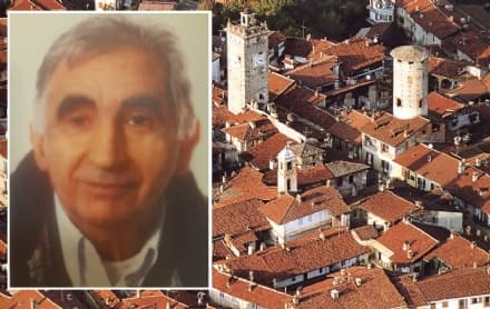 CUORGNE' - Ultimo saluto al decano dei barbieri e appassionato podista Franco Raimondo