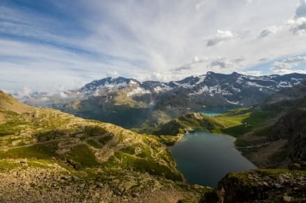 GRAN PARADISO - 100 anni di salvaguardia ambientale: gli eventi
