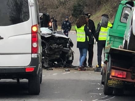 VILLAREGGIA - Una sala ricorderà i cantonieri morti in servizio