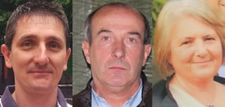 ELEZIONI PONT - Coppo cerca la riconferma contro Portacolone e Trucano