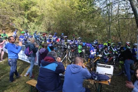 DOWNHILL - Una grande gara nel ricordo di Vittorio Bonetto e Cristian Ronchetto - FOTO