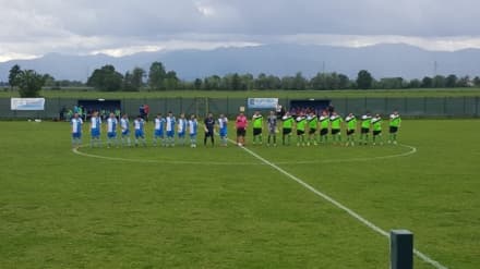 CALCIO TERZA CATEGORIA - Il Mappano vince e conquista la finale dei playoff