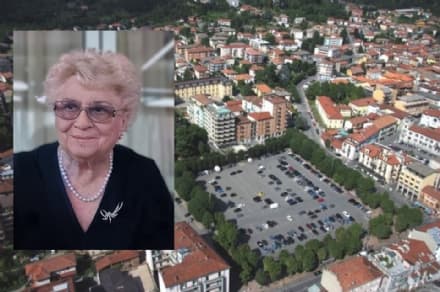 CUORGNE' - Addio a «Madama Bellino»: con lei se n'è andato un pezzo di storia della città