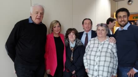 CANAVESE - La tutela del Francoprovenzale in Città metropolitana