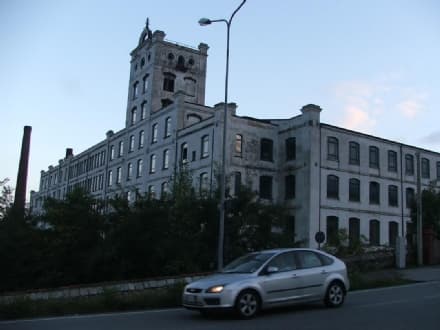 CUORGNE' - Schiaffi alla dipendente del Ciss38: un uomo finisce nei guai